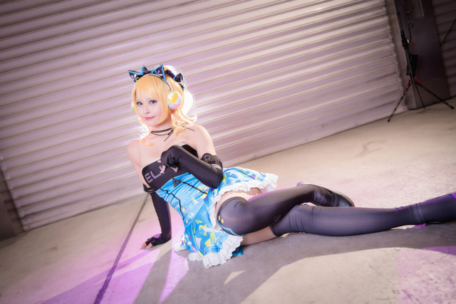 【コスプレ】「GWとなコス」Re:ゼロ、FGO、ラブライブ！まで…3日目美女レイヤーまとめ【写真166枚】