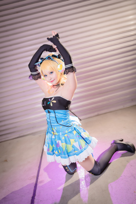 【コスプレ】「GWとなコス」Re:ゼロ、FGO、ラブライブ！まで…3日目美女レイヤーまとめ【写真166枚】