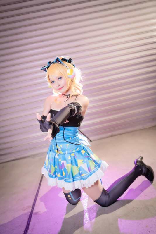 【コスプレ】「GWとなコス」Re:ゼロ、FGO、ラブライブ！まで…3日目美女レイヤーまとめ【写真166枚】