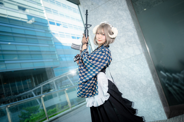 【コスプレ】「GWとなコス」Re:ゼロ、FGO、ラブライブ！まで…3日目美女レイヤーまとめ【写真166枚】