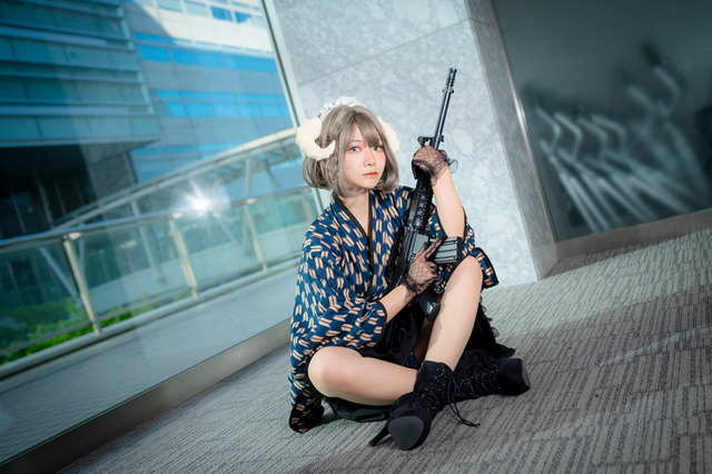 【コスプレ】「GWとなコス」Re:ゼロ、FGO、ラブライブ！まで…3日目美女レイヤーまとめ【写真166枚】