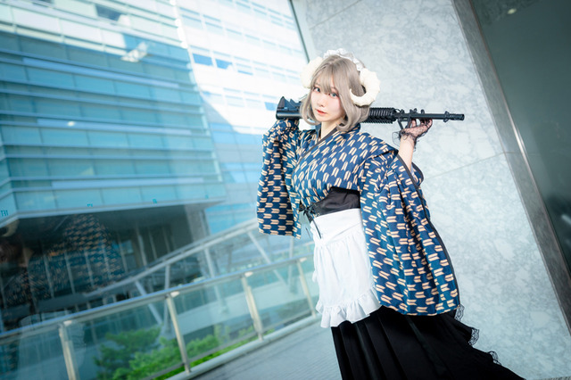 【コスプレ】「GWとなコス」Re:ゼロ、FGO、ラブライブ！まで…3日目美女レイヤーまとめ【写真166枚】