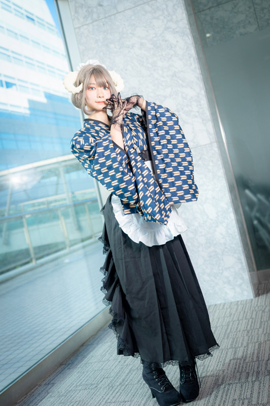 【コスプレ】「GWとなコス」Re:ゼロ、FGO、ラブライブ！まで…3日目美女レイヤーまとめ【写真166枚】