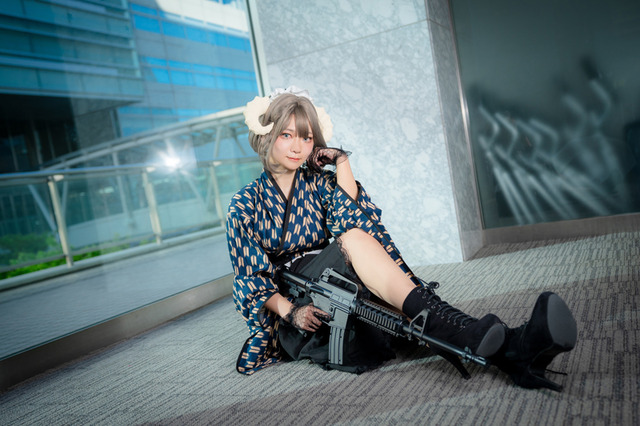 【コスプレ】「GWとなコス」Re:ゼロ、FGO、ラブライブ！まで…3日目美女レイヤーまとめ【写真166枚】