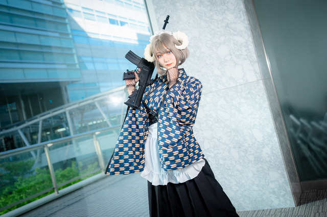 【コスプレ】「GWとなコス」Re:ゼロ、FGO、ラブライブ！まで…3日目美女レイヤーまとめ【写真166枚】