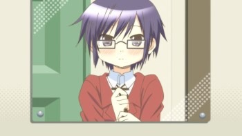 『ひだまりスケッチ 沙英・ヒロ卒業編』