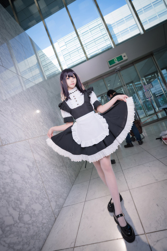 【コスプレ】「GWとなコス」Re:ゼロ、FGO、ラブライブ！まで…3日目美女レイヤーまとめ【写真166枚】