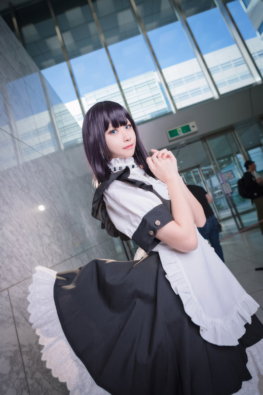 【コスプレ】「GWとなコス」Re:ゼロ、FGO、ラブライブ！まで…3日目美女レイヤーまとめ【写真166枚】