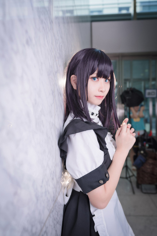 【コスプレ】「GWとなコス」Re:ゼロ、FGO、ラブライブ！まで…3日目美女レイヤーまとめ【写真166枚】