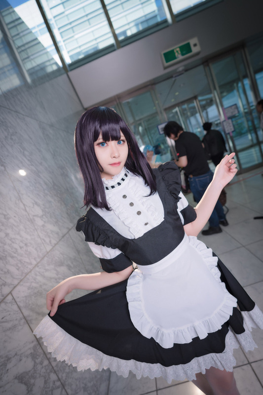 【コスプレ】「GWとなコス」Re:ゼロ、FGO、ラブライブ！まで…3日目美女レイヤーまとめ【写真166枚】