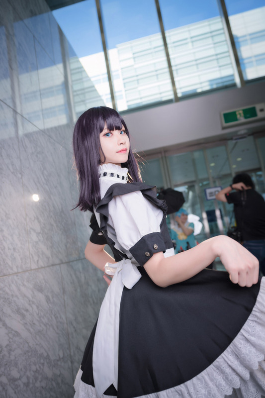 【コスプレ】「GWとなコス」Re:ゼロ、FGO、ラブライブ！まで…3日目美女レイヤーまとめ【写真166枚】