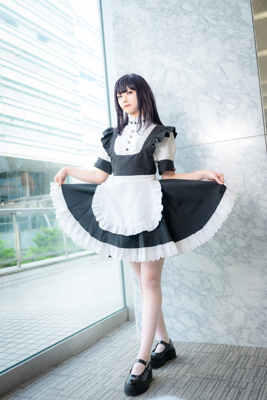 【コスプレ】「GWとなコス」Re:ゼロ、FGO、ラブライブ！まで…3日目美女レイヤーまとめ【写真166枚】