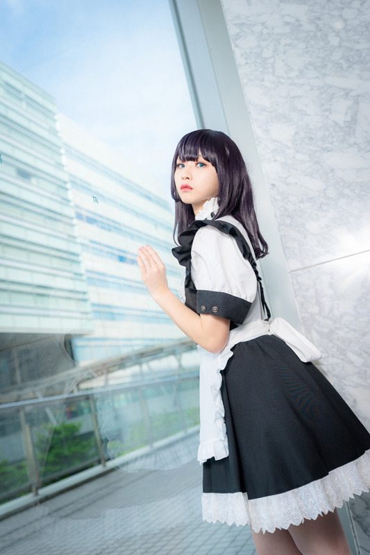 【コスプレ】「GWとなコス」Re:ゼロ、FGO、ラブライブ！まで…3日目美女レイヤーまとめ【写真166枚】