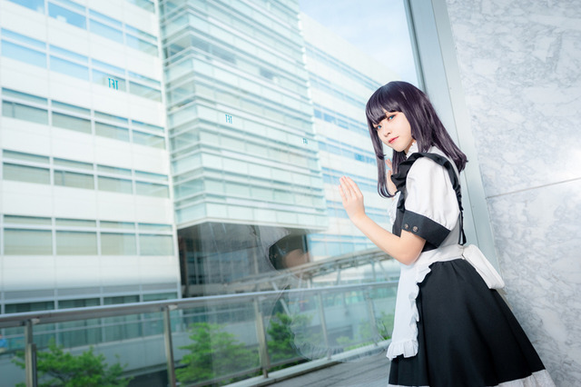 【コスプレ】「GWとなコス」Re:ゼロ、FGO、ラブライブ！まで…3日目美女レイヤーまとめ【写真166枚】