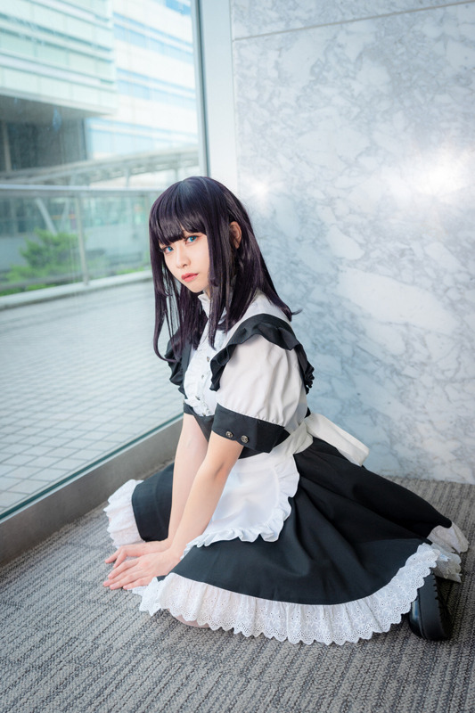 【コスプレ】「GWとなコス」Re:ゼロ、FGO、ラブライブ！まで…3日目美女レイヤーまとめ【写真166枚】