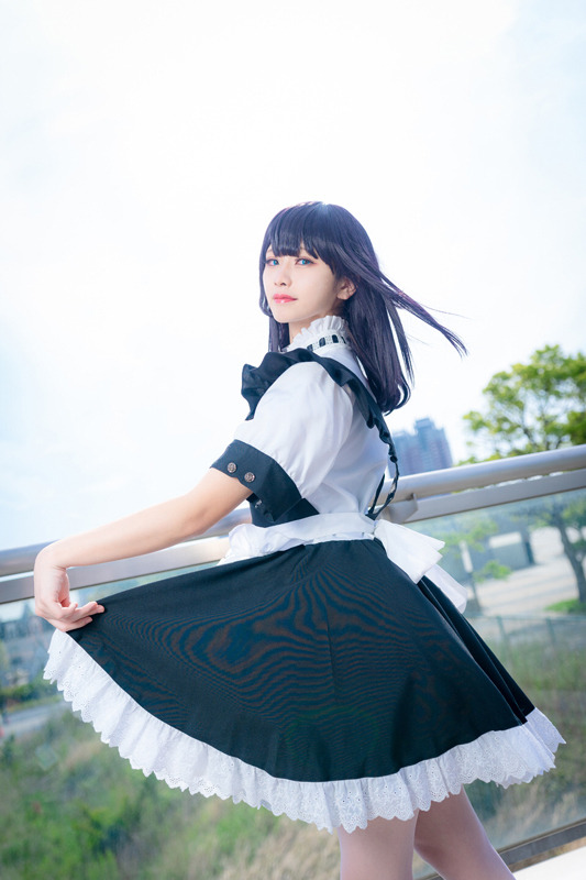 【コスプレ】「GWとなコス」Re:ゼロ、FGO、ラブライブ！まで…3日目美女レイヤーまとめ【写真166枚】