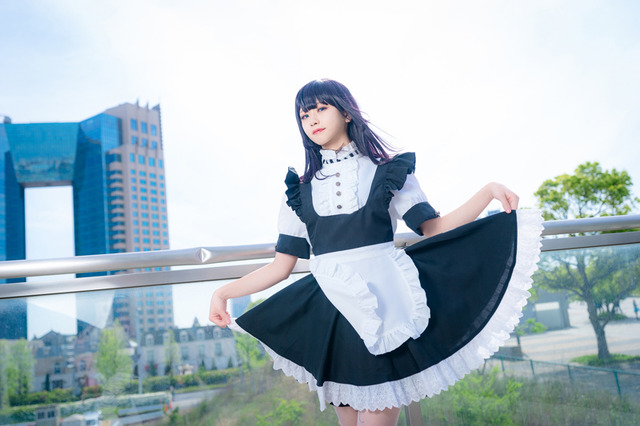 【コスプレ】「GWとなコス」Re:ゼロ、FGO、ラブライブ！まで…3日目美女レイヤーまとめ【写真166枚】