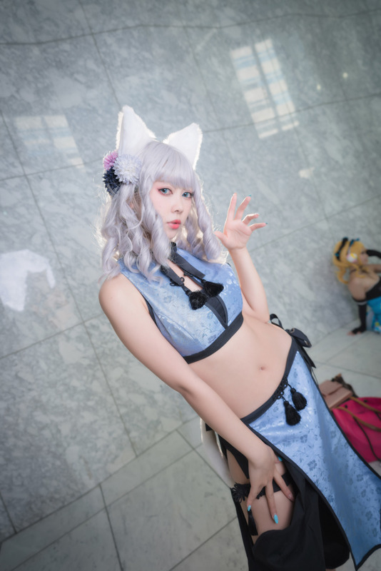 【コスプレ】「GWとなコス」Re:ゼロ、FGO、ラブライブ！まで…3日目美女レイヤーまとめ【写真166枚】