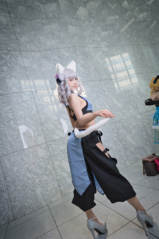 【コスプレ】「GWとなコス」Re:ゼロ、FGO、ラブライブ！まで…3日目美女レイヤーまとめ【写真166枚】