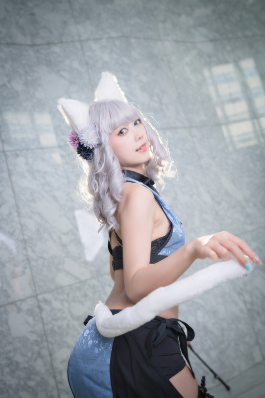 【コスプレ】「GWとなコス」Re:ゼロ、FGO、ラブライブ！まで…3日目美女レイヤーまとめ【写真166枚】