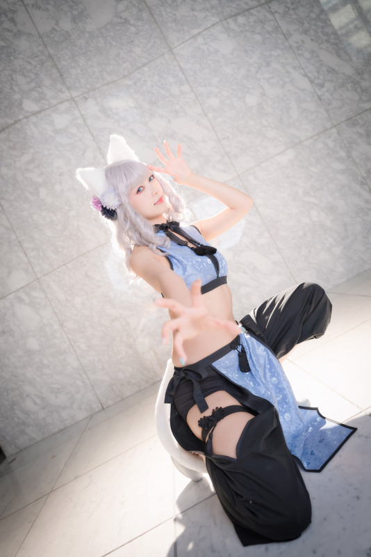 【コスプレ】「GWとなコス」Re:ゼロ、FGO、ラブライブ！まで…3日目美女レイヤーまとめ【写真166枚】