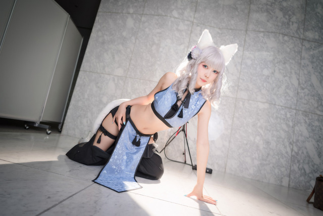 【コスプレ】「GWとなコス」Re:ゼロ、FGO、ラブライブ！まで…3日目美女レイヤーまとめ【写真166枚】