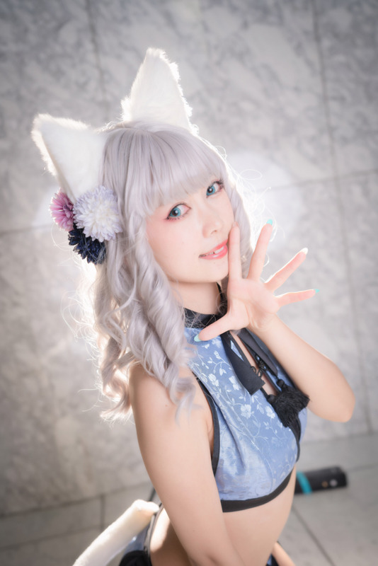 【コスプレ】「GWとなコス」Re:ゼロ、FGO、ラブライブ！まで…3日目美女レイヤーまとめ【写真166枚】