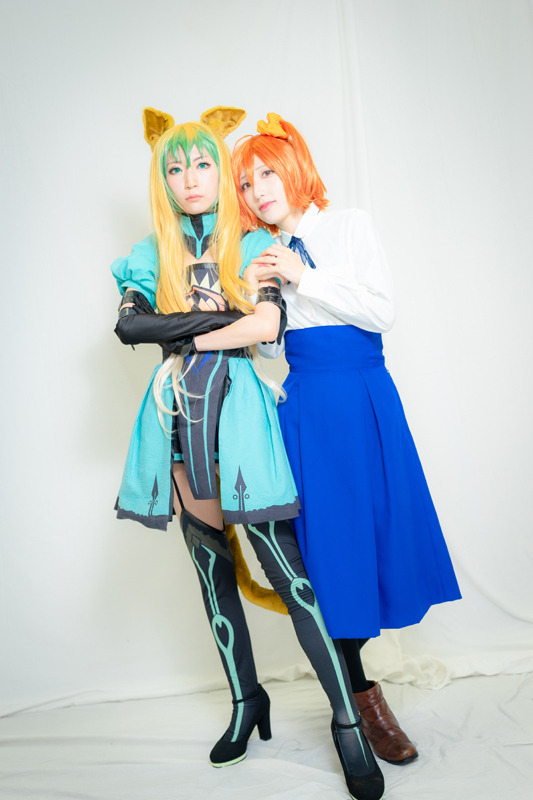 【コスプレ】「GWとなコス」Re:ゼロ、FGO、ラブライブ！まで…3日目美女レイヤーまとめ【写真166枚】
