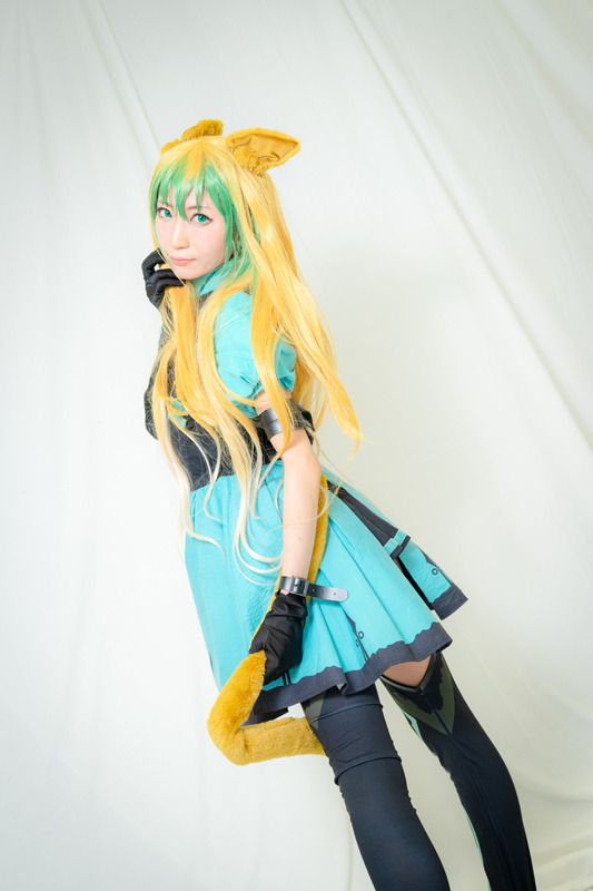 【コスプレ】「GWとなコス」Re:ゼロ、FGO、ラブライブ！まで…3日目美女レイヤーまとめ【写真166枚】