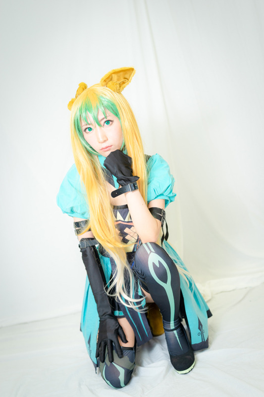 【コスプレ】「GWとなコス」Re:ゼロ、FGO、ラブライブ！まで…3日目美女レイヤーまとめ【写真166枚】