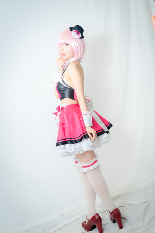 【コスプレ】「GWとなコス」Re:ゼロ、FGO、ラブライブ！まで…3日目美女レイヤーまとめ【写真166枚】