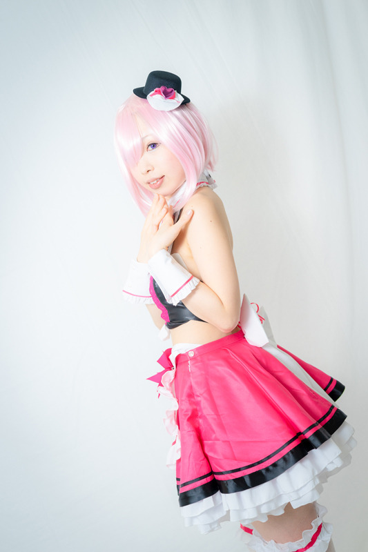 【コスプレ】「GWとなコス」Re:ゼロ、FGO、ラブライブ！まで…3日目美女レイヤーまとめ【写真166枚】