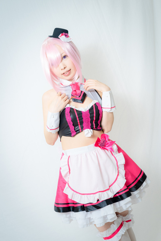 【コスプレ】「GWとなコス」Re:ゼロ、FGO、ラブライブ！まで…3日目美女レイヤーまとめ【写真166枚】