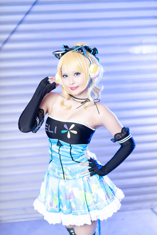 【コスプレ】「GWとなコス」Re:ゼロ、FGO、ラブライブ！まで…3日目美女レイヤーまとめ【写真166枚】