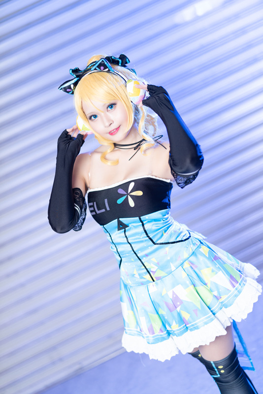 【コスプレ】「GWとなコス」Re:ゼロ、FGO、ラブライブ！まで…3日目美女レイヤーまとめ【写真166枚】