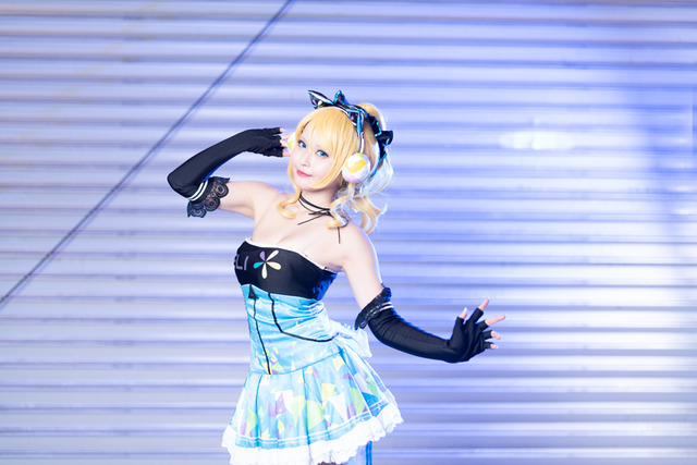 【コスプレ】「GWとなコス」Re:ゼロ、FGO、ラブライブ！まで…3日目美女レイヤーまとめ【写真166枚】