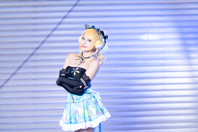 【コスプレ】「GWとなコス」Re:ゼロ、FGO、ラブライブ！まで…3日目美女レイヤーまとめ【写真166枚】