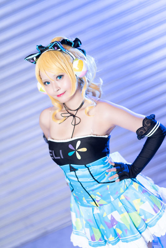 【コスプレ】「GWとなコス」Re:ゼロ、FGO、ラブライブ！まで…3日目美女レイヤーまとめ【写真166枚】