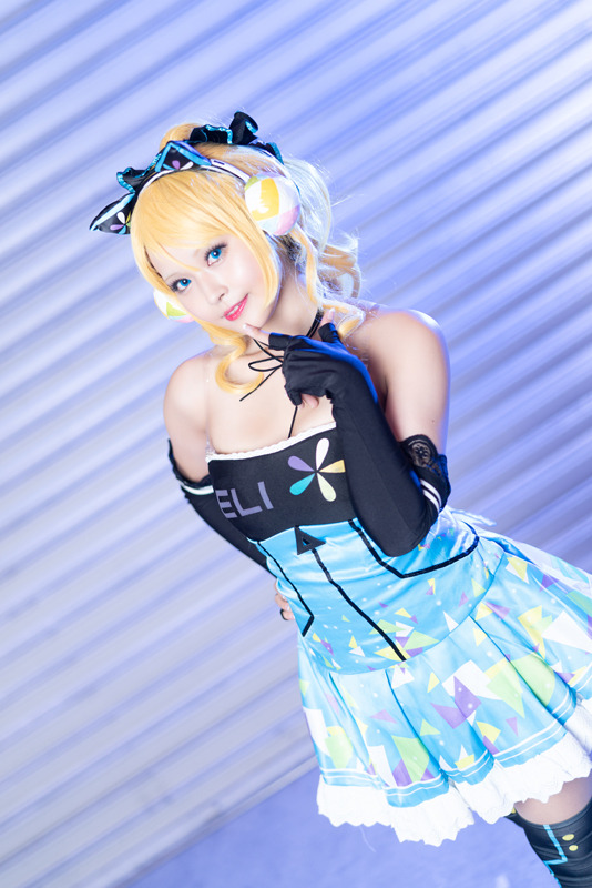 【コスプレ】「GWとなコス」Re:ゼロ、FGO、ラブライブ！まで…3日目美女レイヤーまとめ【写真166枚】