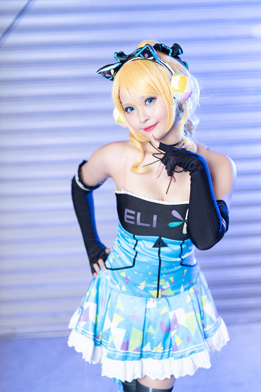 【コスプレ】「GWとなコス」Re:ゼロ、FGO、ラブライブ！まで…3日目美女レイヤーまとめ【写真166枚】