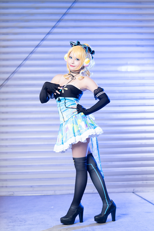 【コスプレ】「GWとなコス」Re:ゼロ、FGO、ラブライブ！まで…3日目美女レイヤーまとめ【写真166枚】
