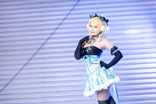 【コスプレ】「GWとなコス」Re:ゼロ、FGO、ラブライブ！まで…3日目美女レイヤーまとめ【写真166枚】