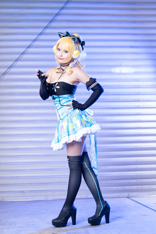 【コスプレ】「GWとなコス」Re:ゼロ、FGO、ラブライブ！まで…3日目美女レイヤーまとめ【写真166枚】