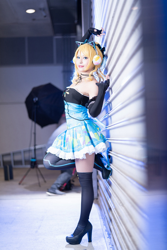 【コスプレ】「GWとなコス」Re:ゼロ、FGO、ラブライブ！まで…3日目美女レイヤーまとめ【写真166枚】