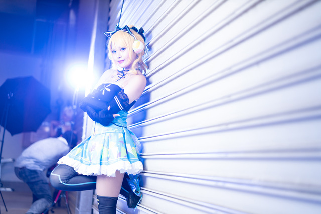 【コスプレ】「GWとなコス」Re:ゼロ、FGO、ラブライブ！まで…3日目美女レイヤーまとめ【写真166枚】