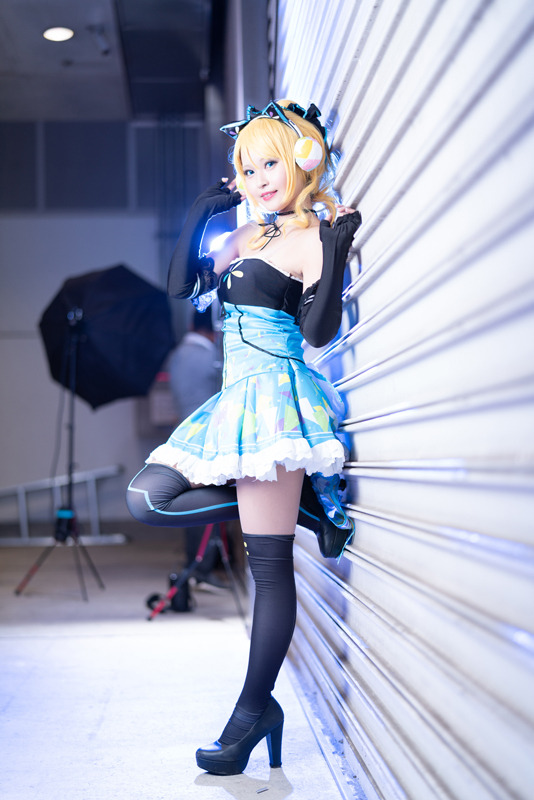 【コスプレ】「GWとなコス」Re:ゼロ、FGO、ラブライブ！まで…3日目美女レイヤーまとめ【写真166枚】