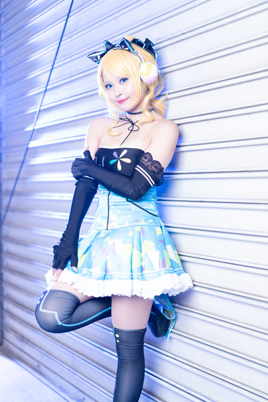 【コスプレ】「GWとなコス」Re:ゼロ、FGO、ラブライブ！まで…3日目美女レイヤーまとめ【写真166枚】