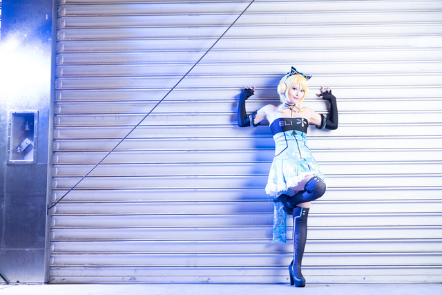 【コスプレ】「GWとなコス」Re:ゼロ、FGO、ラブライブ！まで…3日目美女レイヤーまとめ【写真166枚】