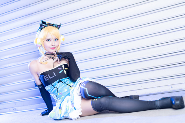 【コスプレ】「GWとなコス」Re:ゼロ、FGO、ラブライブ！まで…3日目美女レイヤーまとめ【写真166枚】