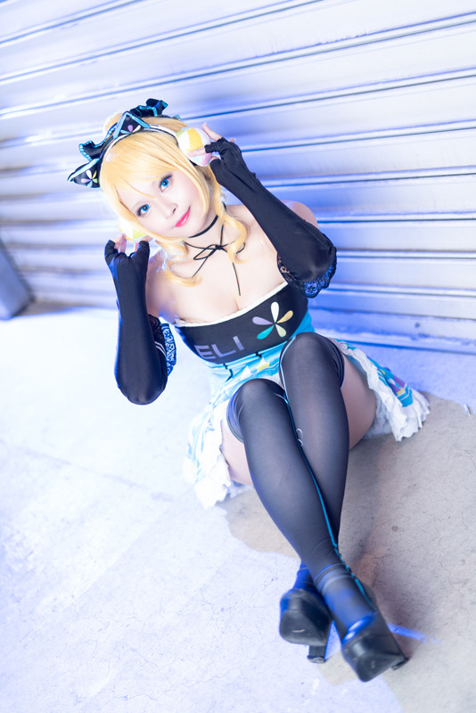 【コスプレ】「GWとなコス」Re:ゼロ、FGO、ラブライブ！まで…3日目美女レイヤーまとめ【写真166枚】